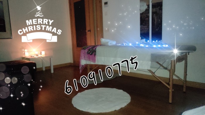 ATRACTIVA ESPAÑOLA MADURITA. EXPERTA MASAJEX