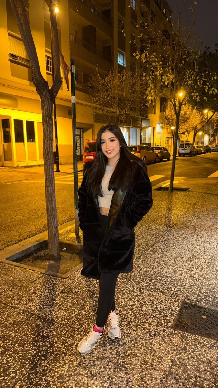 EN MALAGA MUJER COMPLACIENTE SIN LIMITES ARDIENTE