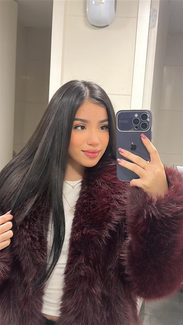 EN MALAGA MUJER COMPLACIENTE SIN LIMITES ARDIENTE