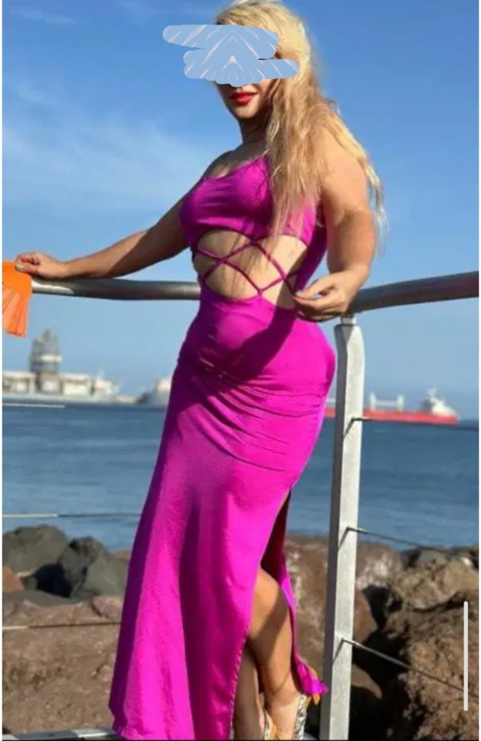 BARBARA ESPAÑOLA CALIENTE VEN Y CORRETE