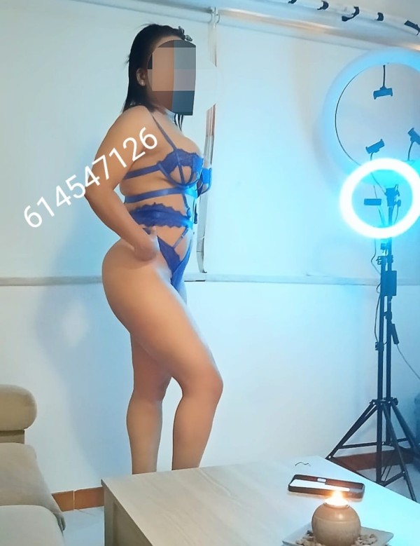 UN VERDADERO BOMBOM NOVEDAD EN JAEN