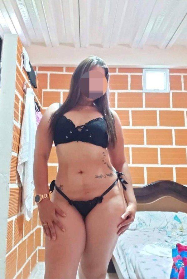 Yenny latina exótica y complaciente 24 horas