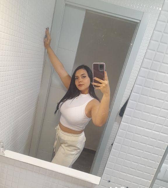 Top Sandra latina