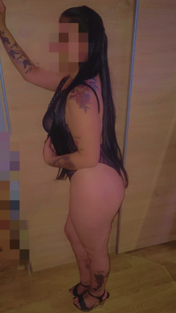 Llegó tu bomboncito exótica fiestera Cariño sexy