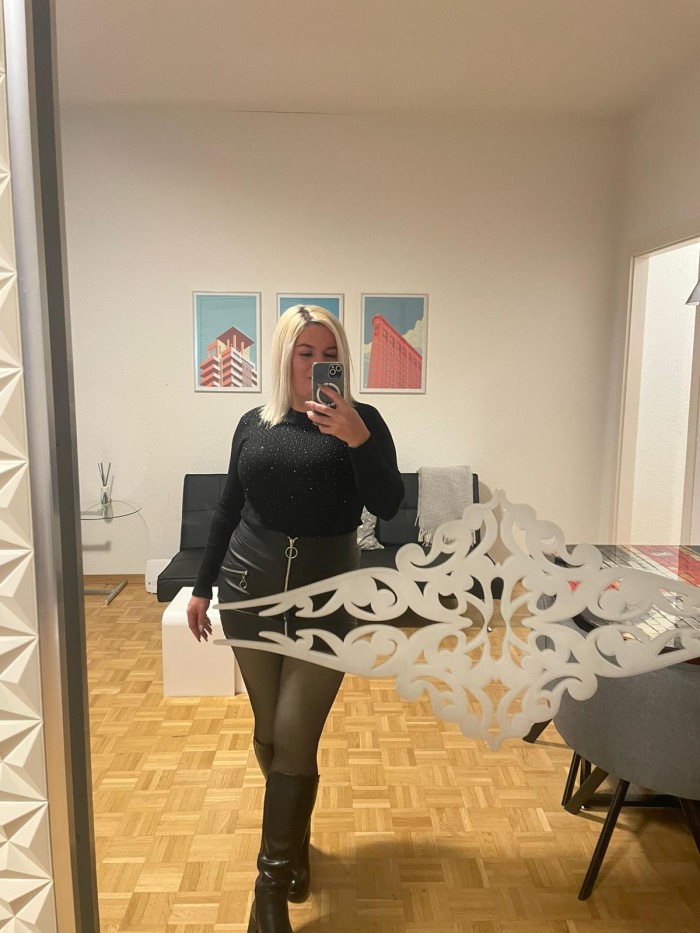 ZORRITA BIEN CACHONDA DISPONIBLES 24H/7