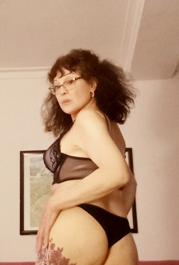Oral y anal 30€