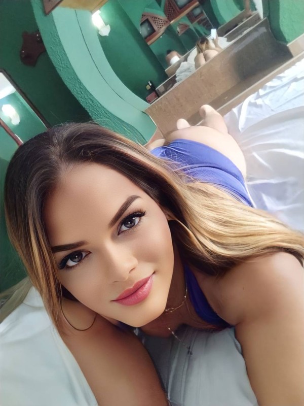 BELLA TRANS CON UN GRAN REGALO PARA TI, NOVEDAD SANTANDER