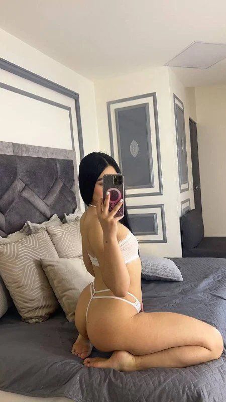 Hola estaría encantada de conocerte para quedar