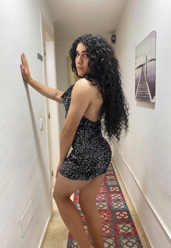 TRANS VERSÁTIL FIESTERA RECIEN LLEGADA