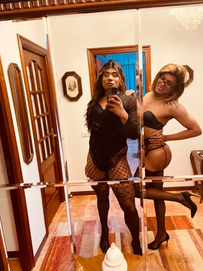 Encantadora latina