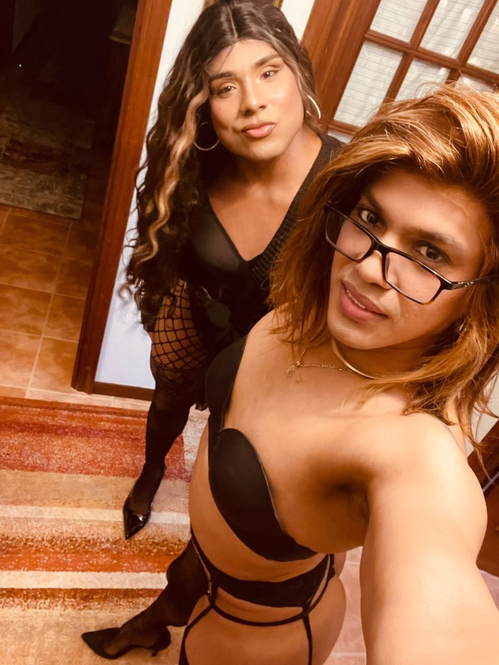 Encantadora latina