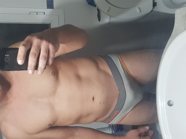 Nuevo en tu ciudad y con ganas de juerga