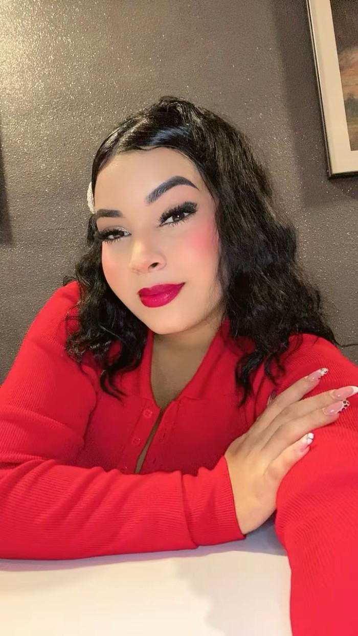 ¡¡¡NOVEDAD!!! Latina exotica piel canela