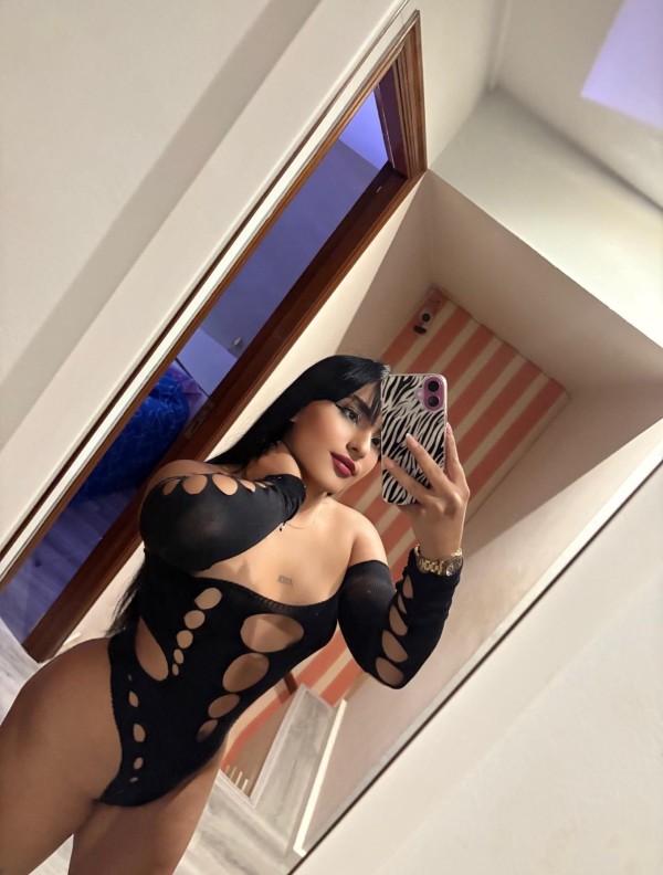 JOVEN CON GANAS DE FOLLAR SOY FIESTERA SALIDAS