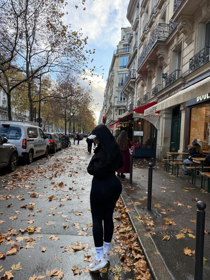 ATREVIDA  EN LA LAGUNA TENERIFE NORTE NOVEDAD