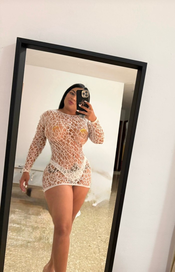 ATREVIDA  EN LA LAGUNA TENERIFE NORTE NOVEDAD