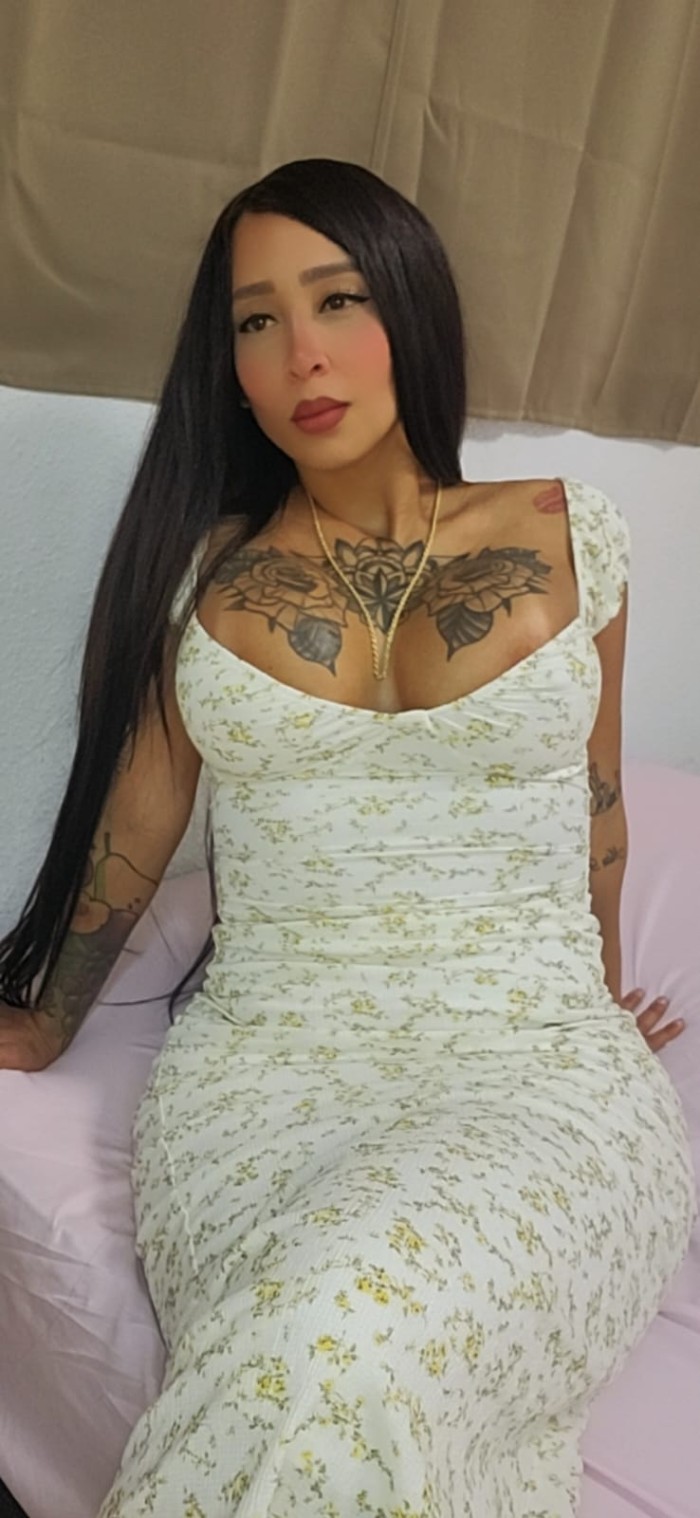 ✫ DULCE CÁLIDA SIMPÁTICA ✫