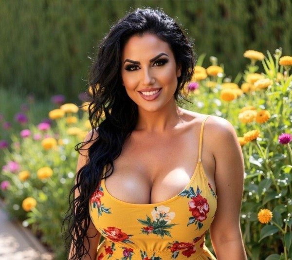 CHICA 100% REAL!!! ELEGANCIA QUE SEDUCE Y SE DESEA…