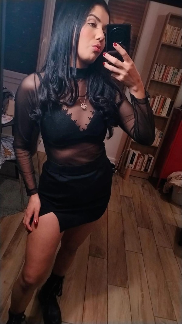 QUIERO TODA TU LECHITA