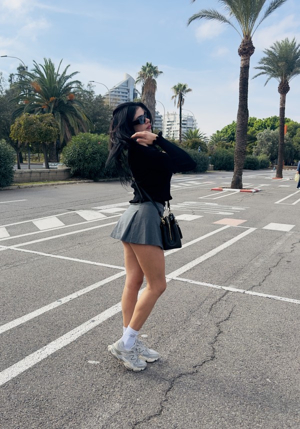 ISABELLA DISPONIBLE 24HS