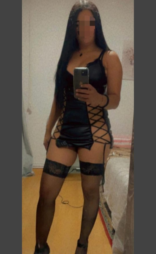 MADURITA FIESTERA DE VUELTA A LA SEDUCCION!