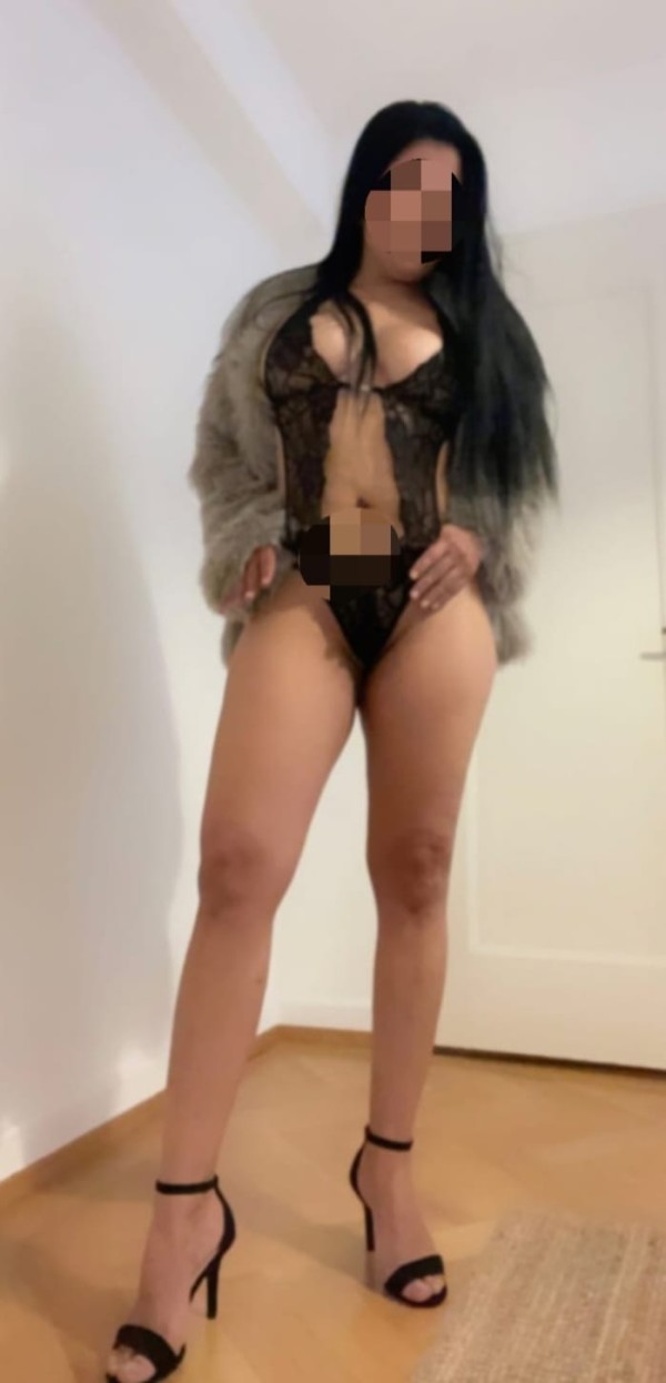 MADURITA FIESTERA DE VUELTA A LA SEDUCCION!