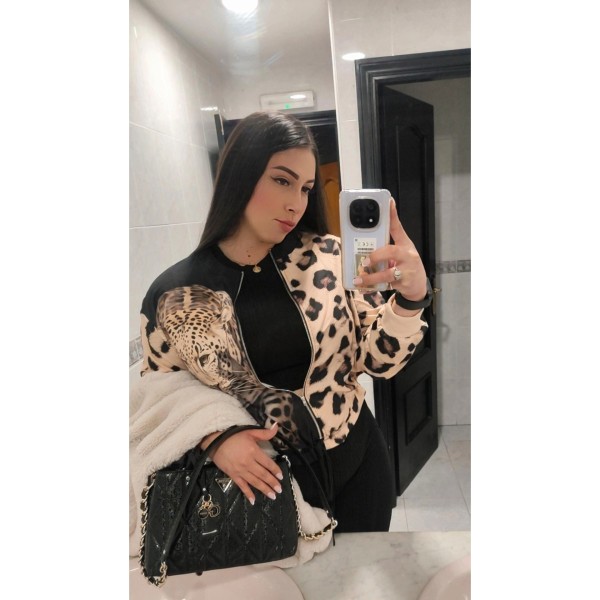 Soffia Soffia Preciosa Trans Colombiana De Lujo!!