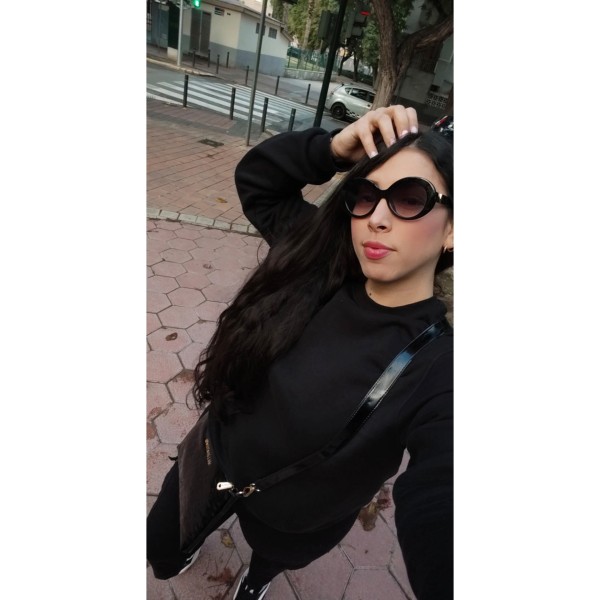 Soffia Soffia Preciosa Trans Colombiana De Lujo!!