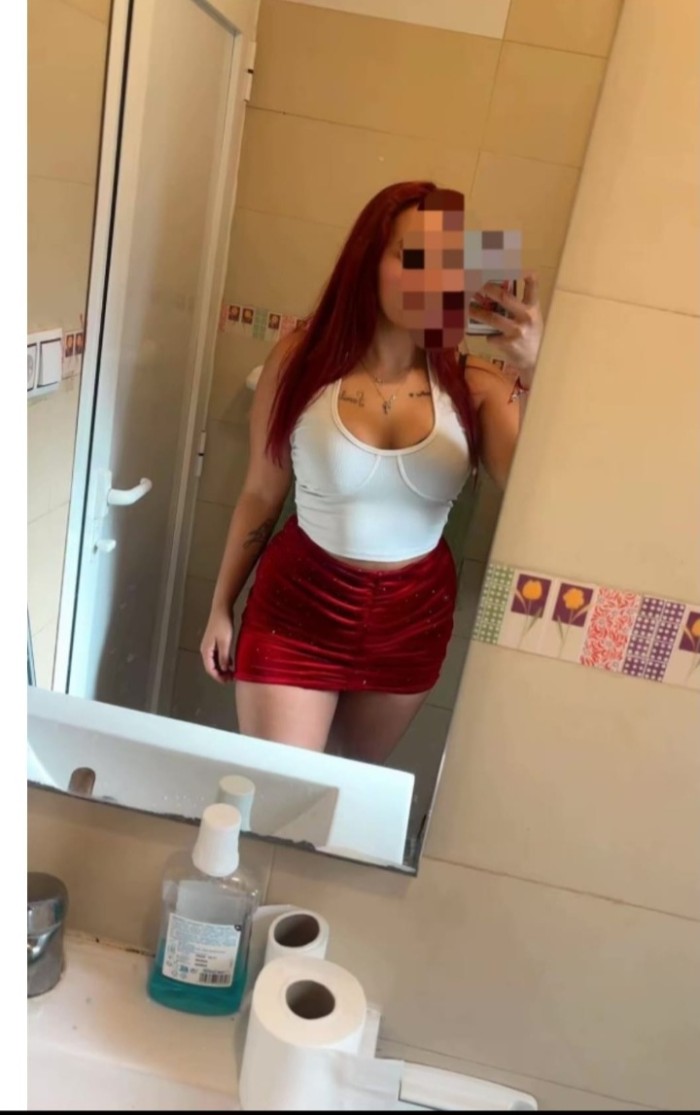 TU MEJOR AMANTE A GERONA FIESTERA 24H