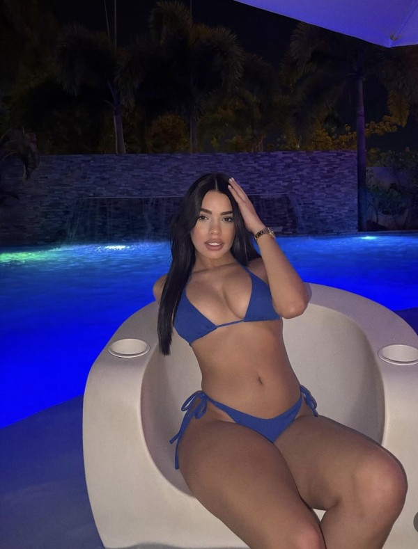 POR PRIMERA Vez! Ven a conocerme que estoy disponible 24 h caliente