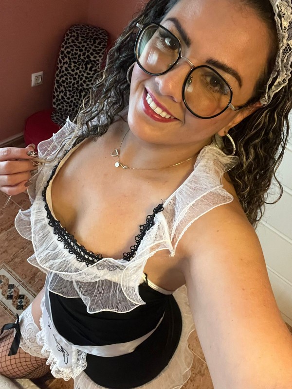 COLOMBIANA SENSUAL, GUAPA Y ARDIENTE