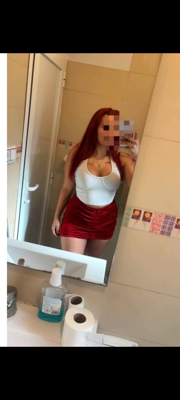 TU MEJOR AMANTE LA MAS CACHONDA 24H