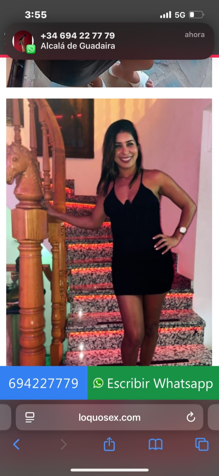 Lara 26 añitos un torbellino de encantos