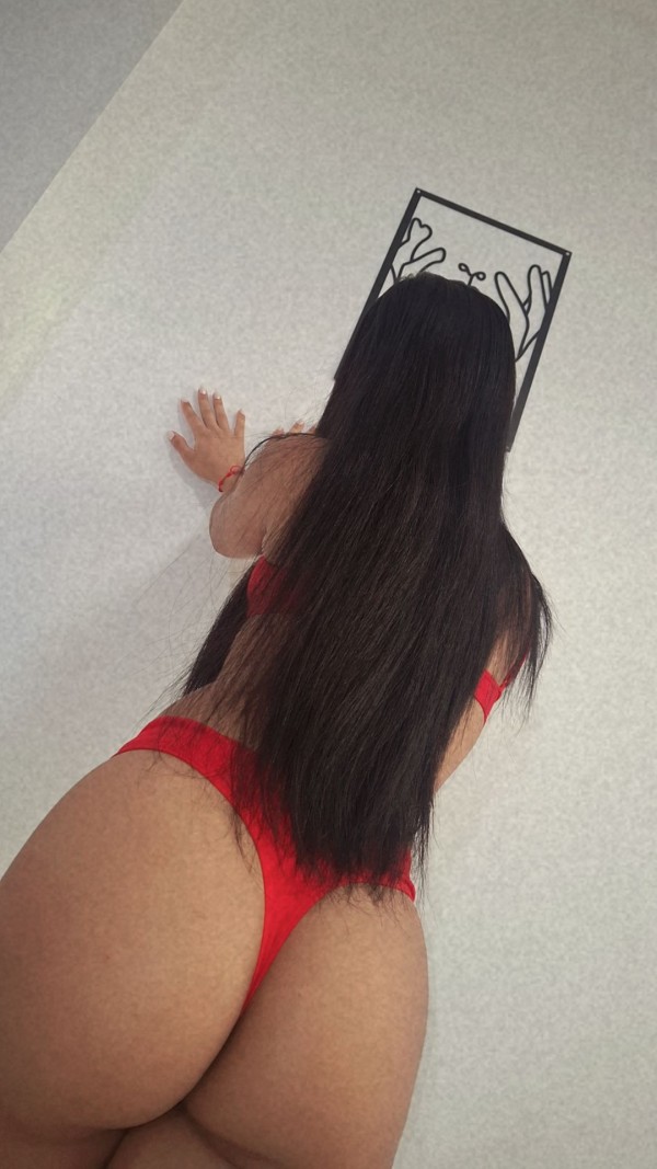 NOVEDAD LATINA TU PUTITA MAS CALIENTE 24 HORAS