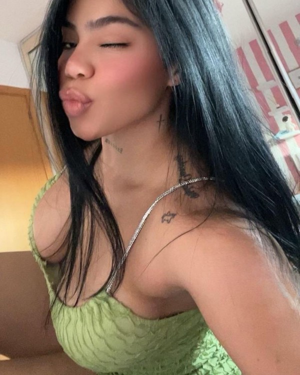 SENSUAL Y ARDIENTE ESCORT EN MALLORCA. PALMA CENTRO 24/7 FANTASIA HORNY