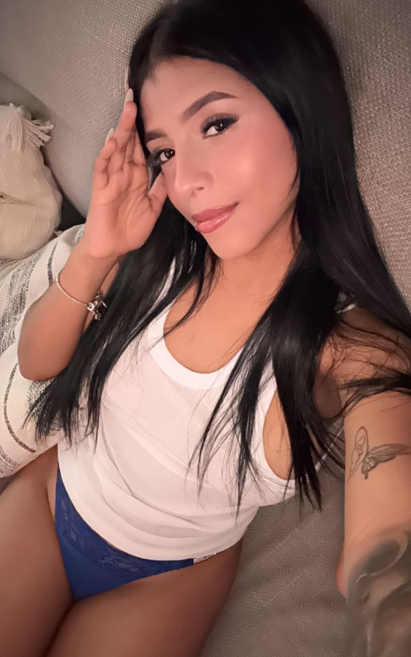 NEW NEW ESCORT. PALMA DE MALLORCA – INDOOR & OUTDOOR EXPERIENCES AVAILABLE