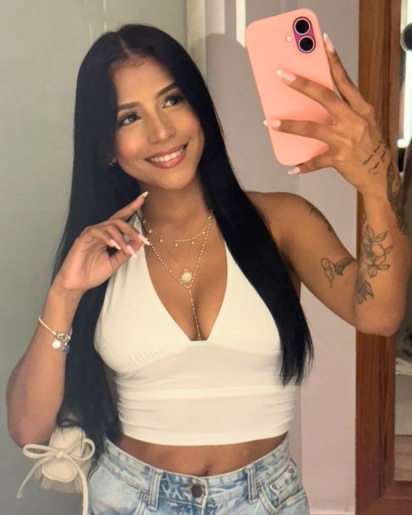 NEW NEW ESCORT. PALMA DE MALLORCA – INDOOR & OUTDOOR EXPERIENCES AVAILABLE