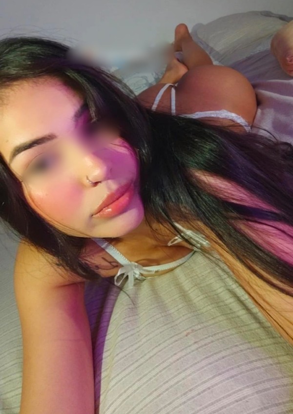 RECIEN LLEGADA A TU CUIDAD!! CON GANAS DEL SEXO Y DIVERSION!