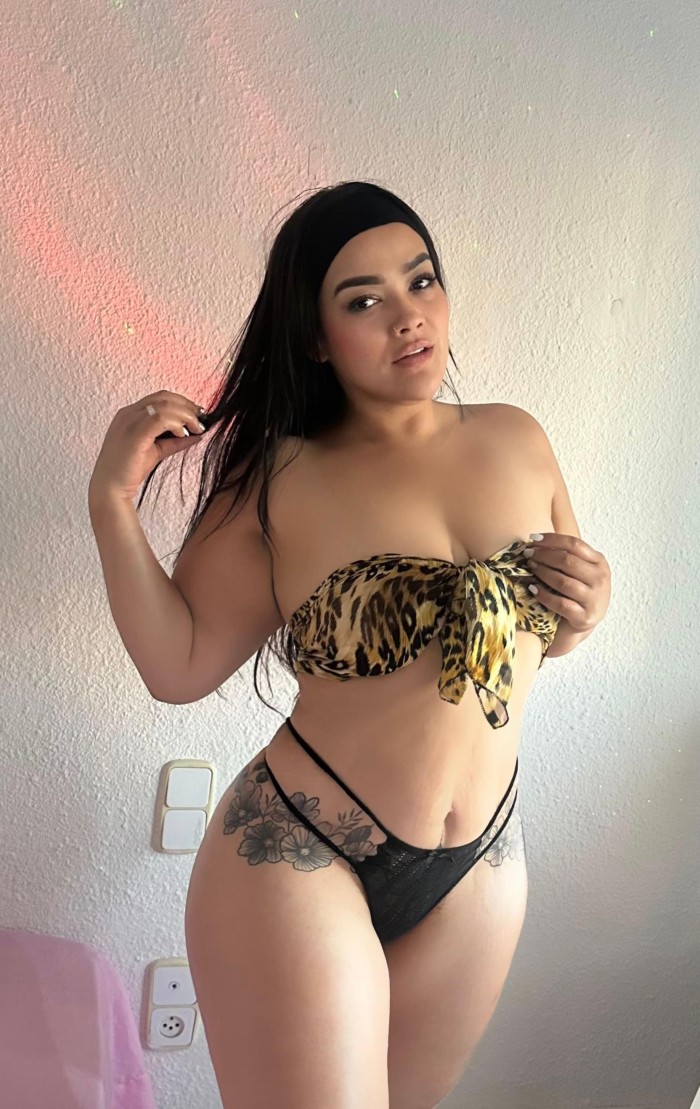 22, 23, 25, 28 añitos / cachondas/ fiesteras