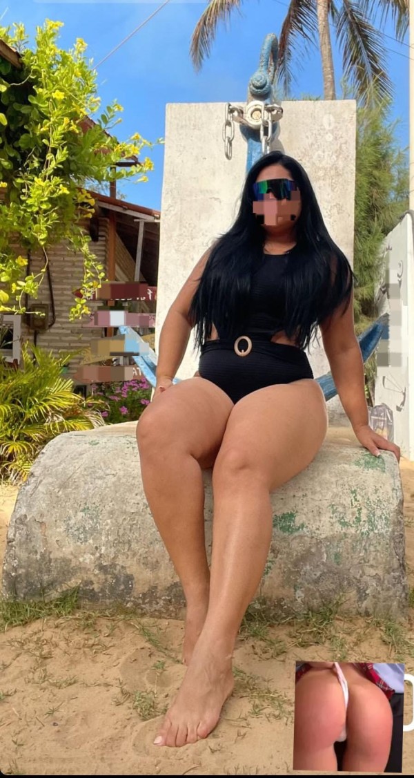 COLOMBIANA ARDIENTE