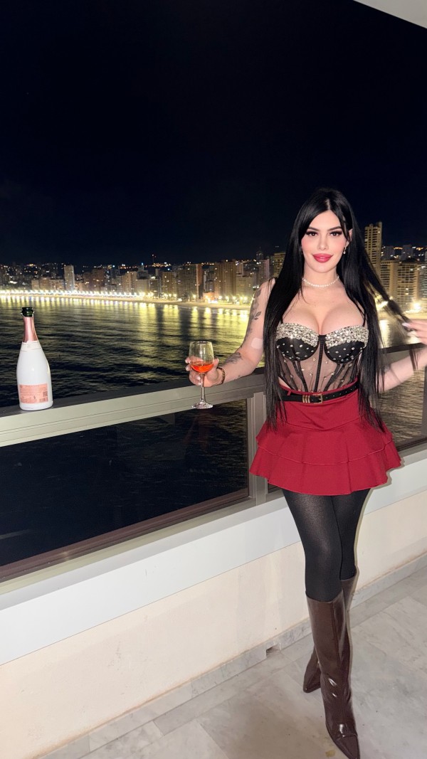 Fiestera independiente 24 horas