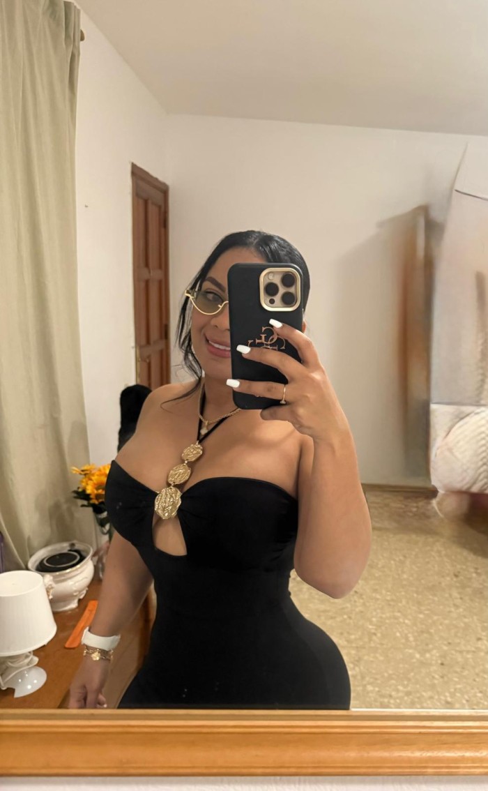 VALERY ATREVIDA  EN LA LAGUNA TENERIFE NORTE NOV