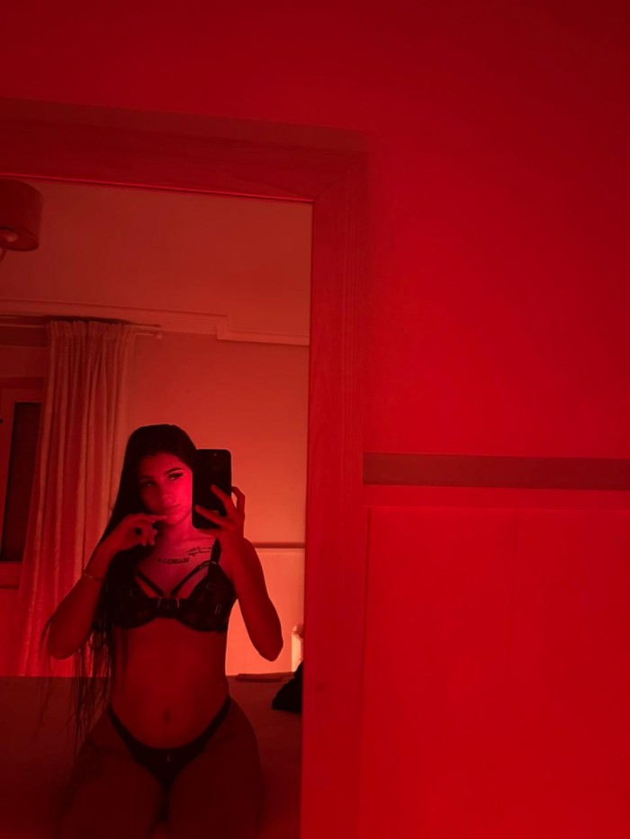 SALOME NOVEDAD EN SANTANDER ATREVIDA