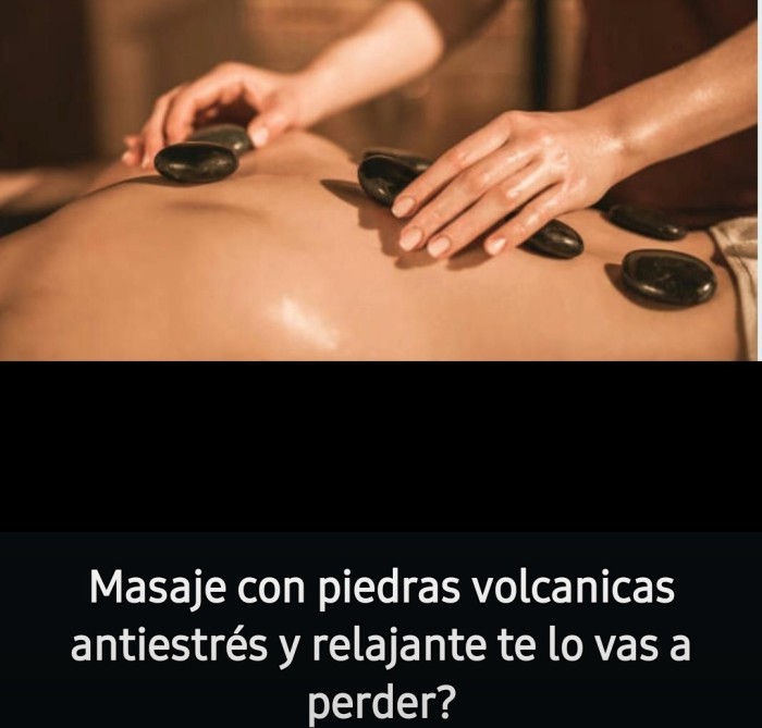 Gulia europea de vuelta en Valencia masajes