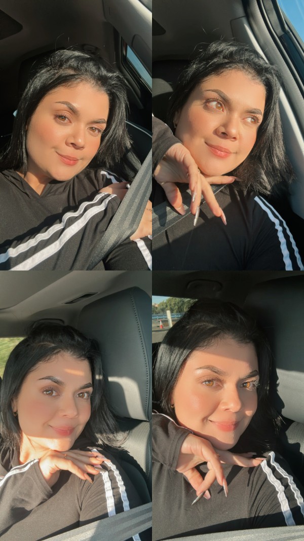 Colombiana sexy tragadora de leche