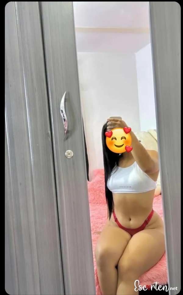 Niñatas FIESTERAS sensuales y discretas SALIDAS 24 HORAS