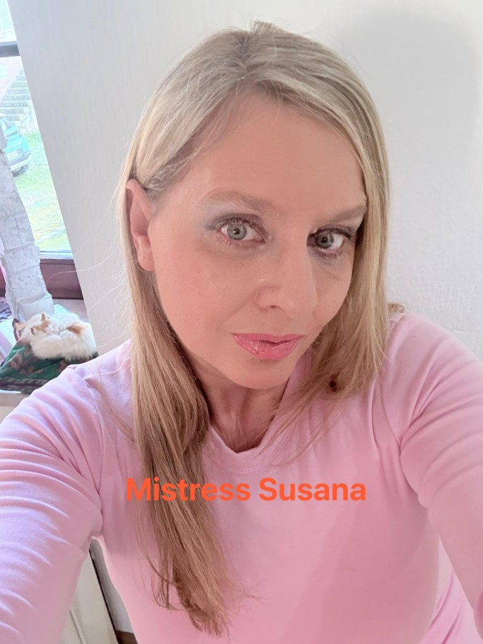 MISTRESS CRUEL Y ESTRICTA ONLINE Y PRESENCIAL