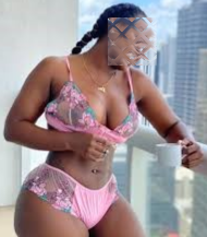 SAMI UNA HERMOSA MULATA CON GANAS DE FOLLAR A TOPE