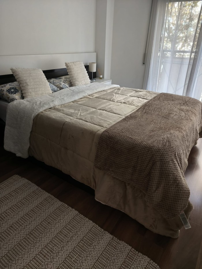 Habitaciones Mataró disponibles para mujeres