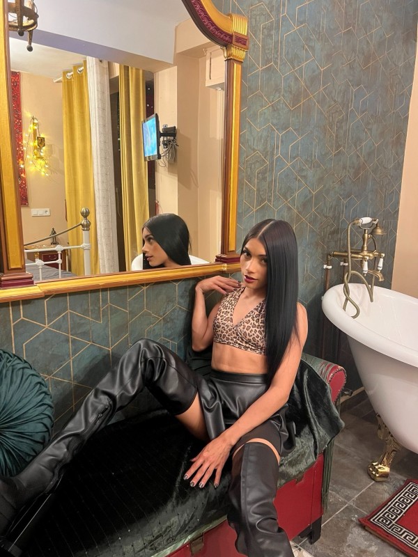 POR PRIMERA Vez! Ven a conocerme que estoy disponible 24 h caliente